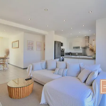 Bonheur Villa Saint-Mandrier-sur-Mer